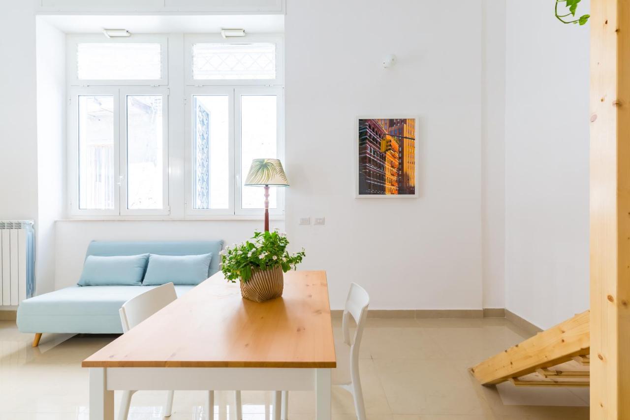 Naiva 2 Apartment Naples Exterior photo